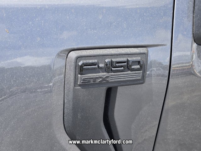 New 2026 Ford F150 STX w/ Equipment Group 200A RWD image 7