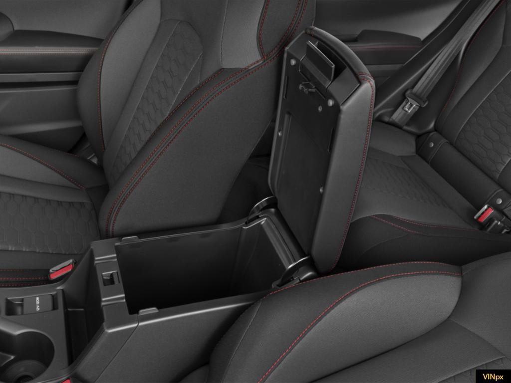 New 2026 Subaru Impreza 2.0i Sport AWD/4WD image 13