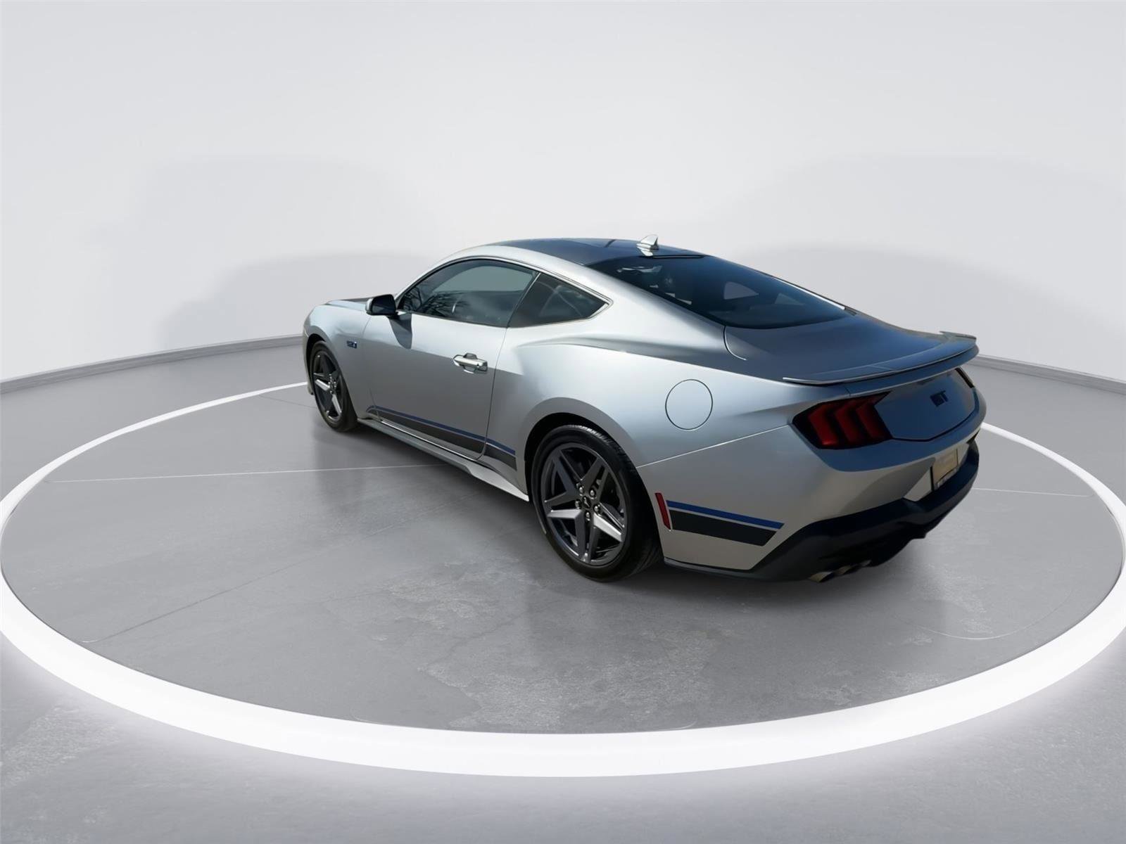 Certified 2024 Ford Mustang GT Premium image 6