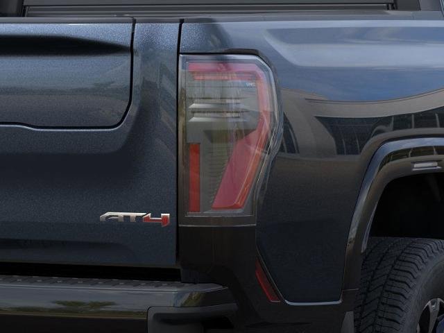 New 2026 GMC Sierra EV AT4 w/ AT4 Premium Package image 11