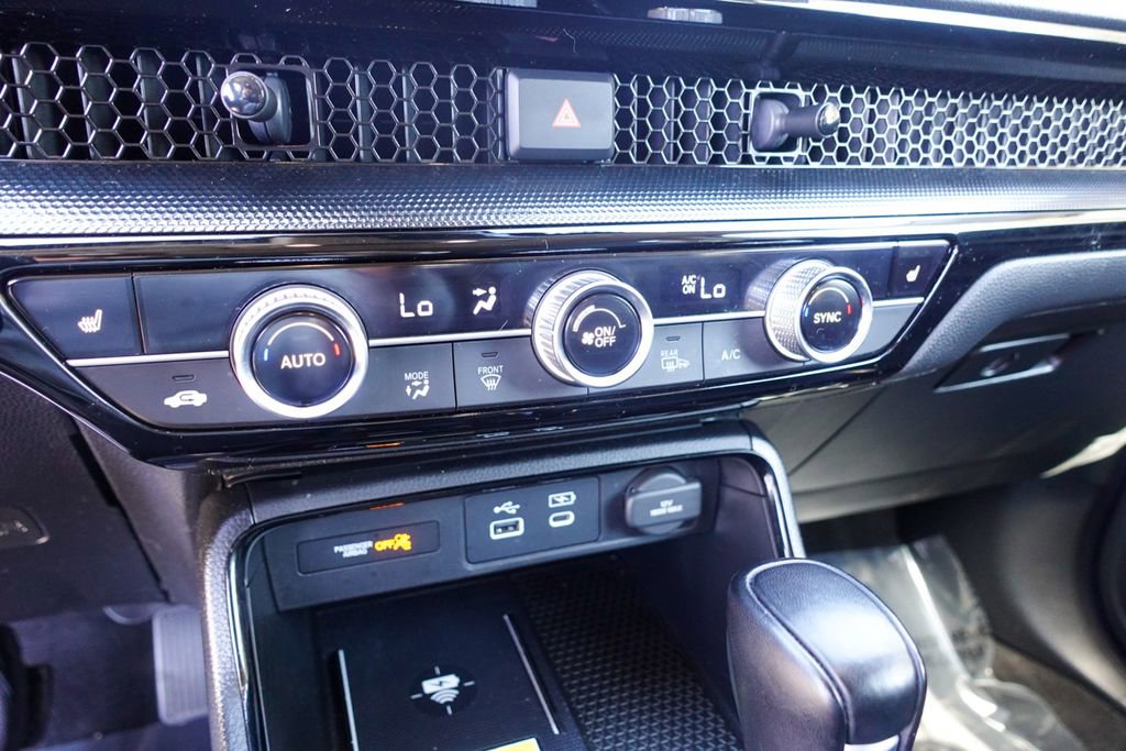 Used 2024 Honda CR-V EX-L image 19