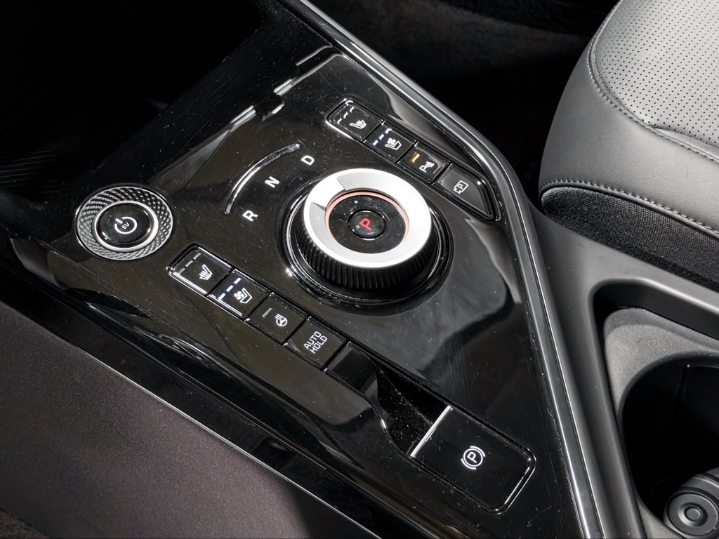 Used 2024 Kia Niro Wave w/ Wave Preserve Package FWD image 16