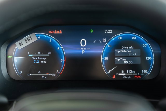 New 2025 Toyota RAV4 Limited image 45