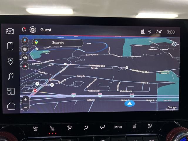 New 2026 GMC Canyon AT4X AWD/4WD image 14