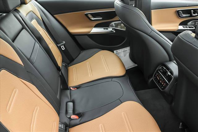 New 2027 Mercedes-Benz E 53 AMG e 4MATIC Sedan image 22