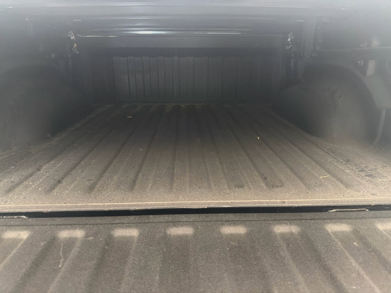 Used 2023 RAM 1500 Laramie AWD/4WD image 34