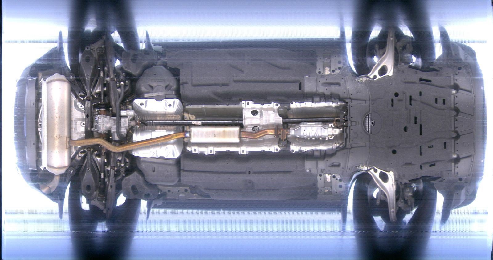 Used 2025 Nissan Rogue SL AWD/4WD image 28