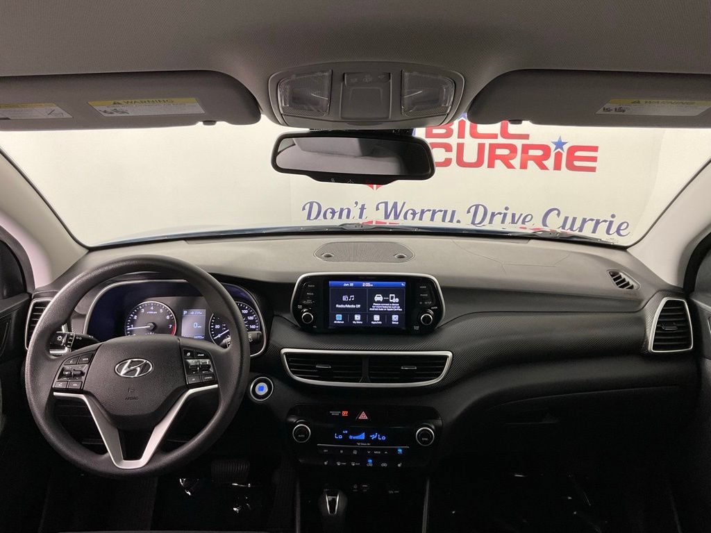 Used 2019 Hyundai Tucson SEL FWD image 17