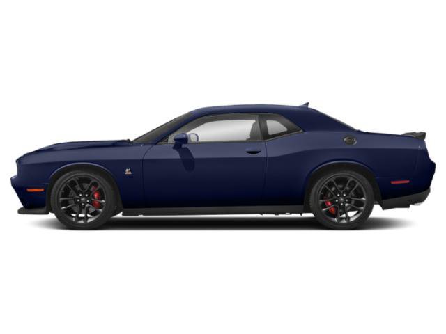 Used 2021 Dodge Challenger R/T Scat Pack RWD image 3