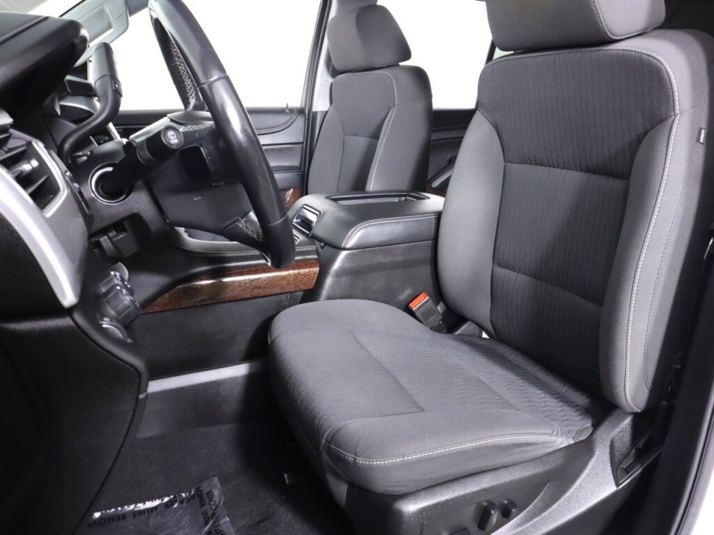 Used 2020 GMC Yukon SLE AWD/4WD image 27