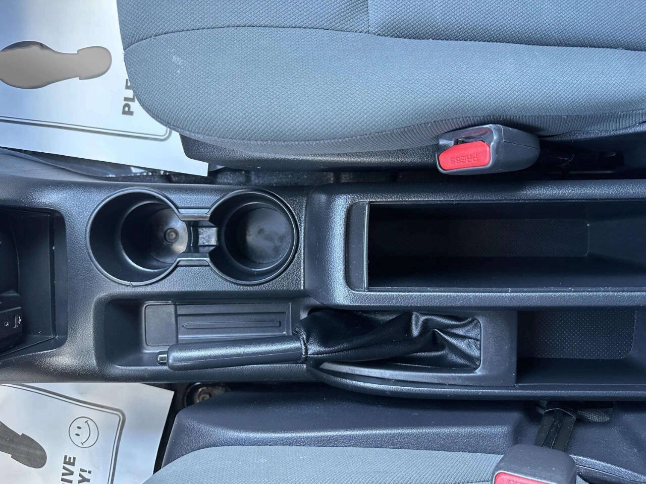Used 2018 Chevrolet City Express LS FWD image 31