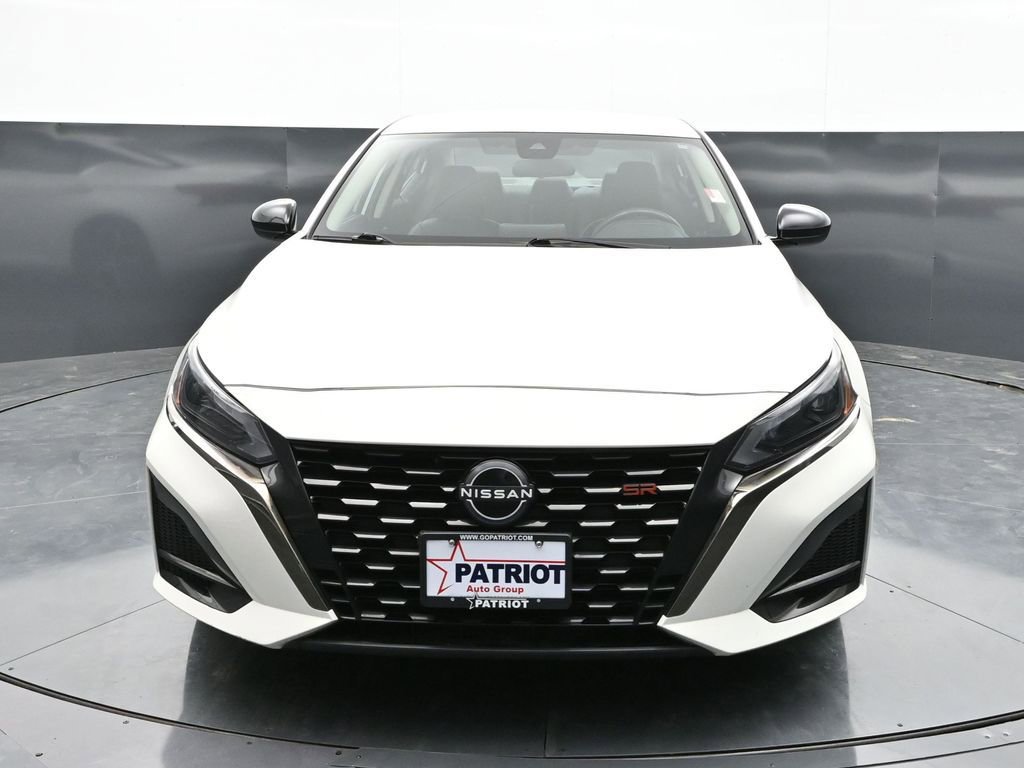 Used 2024 Nissan Altima 2.5 SR image 6