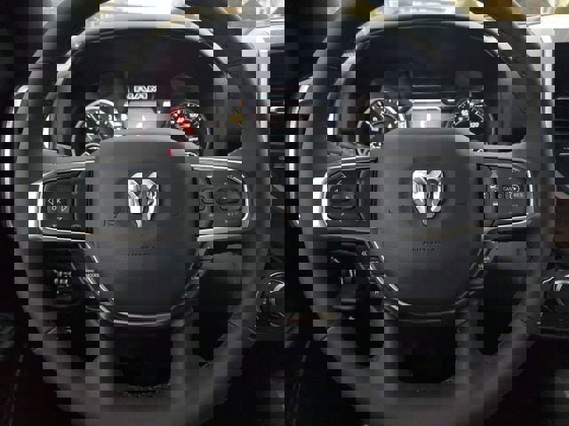 New 2026 RAM 1500 Big Horn image 26