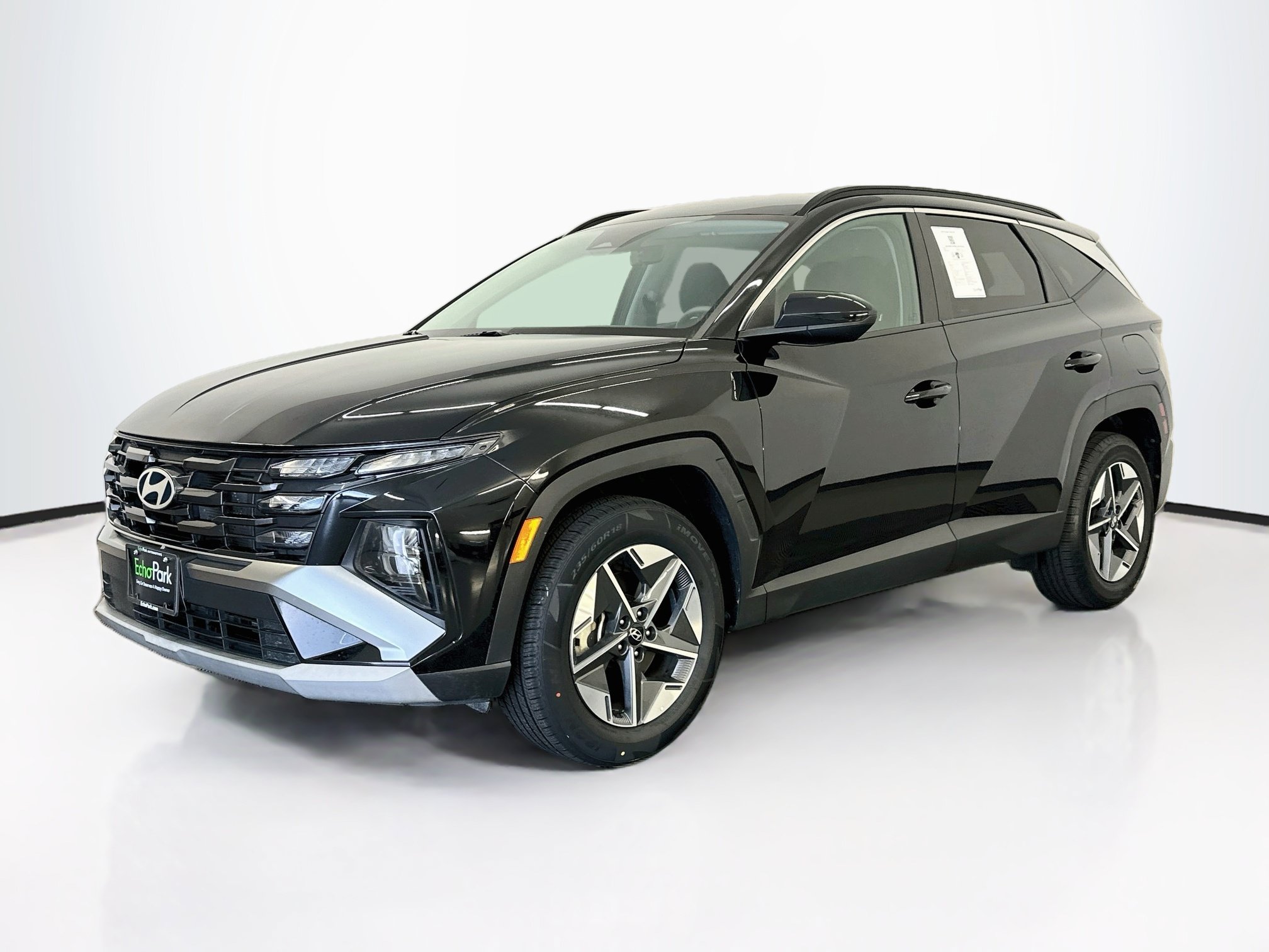Used 2025 Hyundai Tucson SEL AWD/4WD image 3