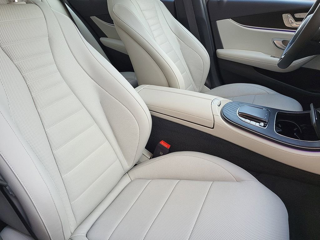 Certified 2023 Mercedes-Benz E 450 4MATIC All-Terrain Wagon image 13