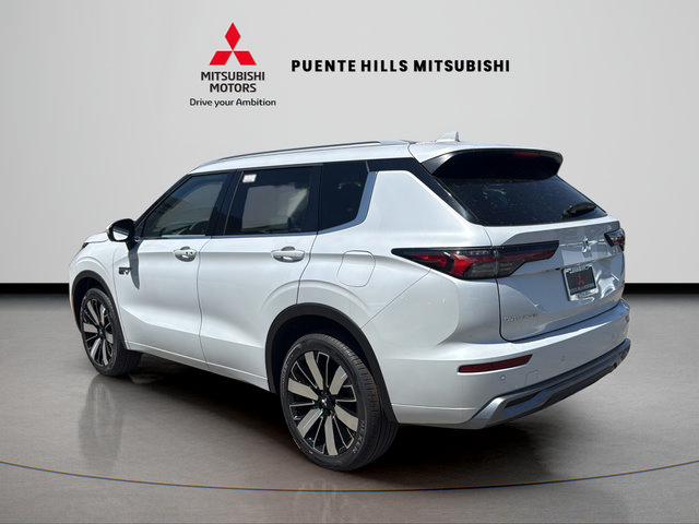 New 2026 Mitsubishi Outlander SEL AWD/4WD image 6