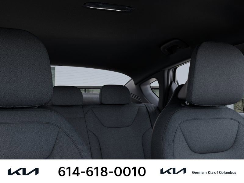 New 2026 Kia K4 LXS FWD image 30