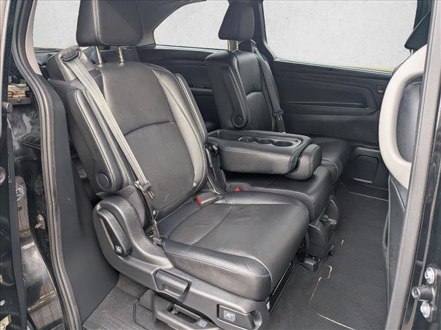 Used 2023 Honda Odyssey EX-L image 21