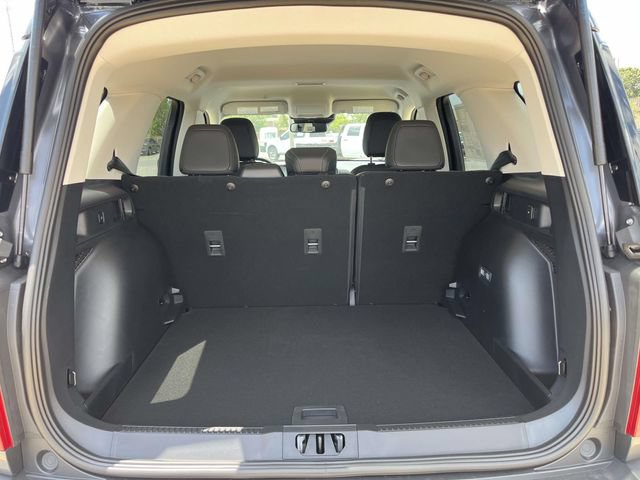 New 2026 Ford Bronco Sport Outer Banks w/ Outer Banks Tech Package+ AWD/4WD image 8