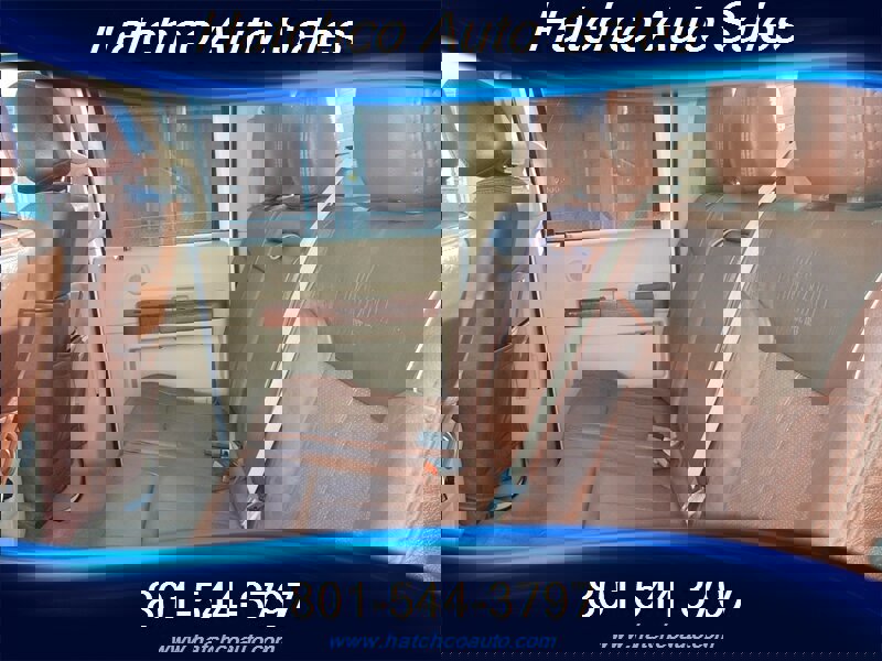 Used 2012 Ford F350 King Ranch w/ King Ranch w/Chrome Pkg image 23