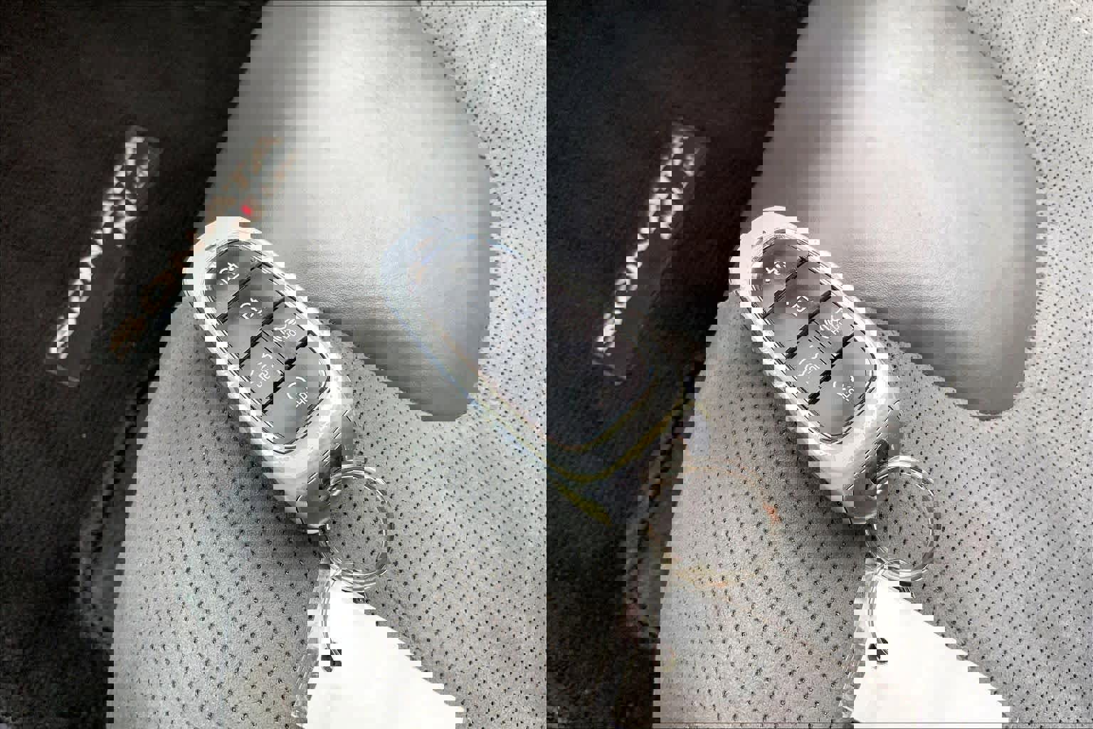 Used 2021 Hyundai Sonata N Line w/ Cargo Package image 15