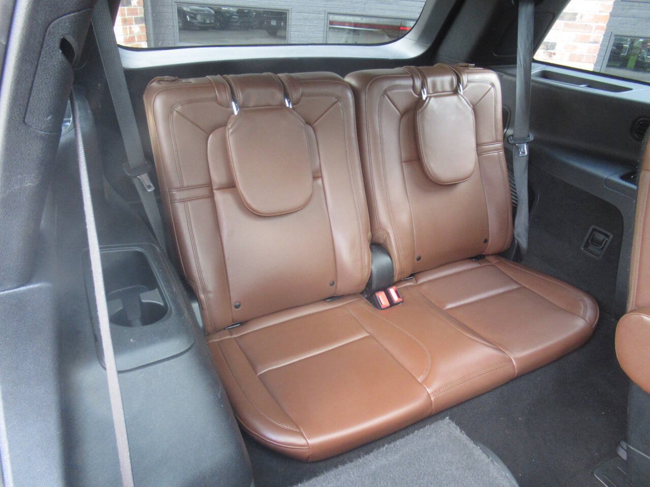 Used 2021 Lincoln Aviator Reserve w/ Equipment Group 208A AWD/4WD image 13