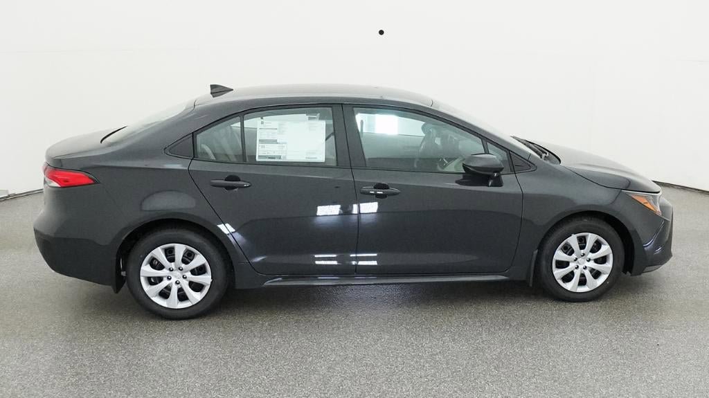 New 2026 Toyota Corolla LE FWD image 21