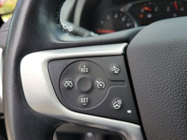 Used 2022 GMC Terrain SLT w/ Elevation Edition image 23