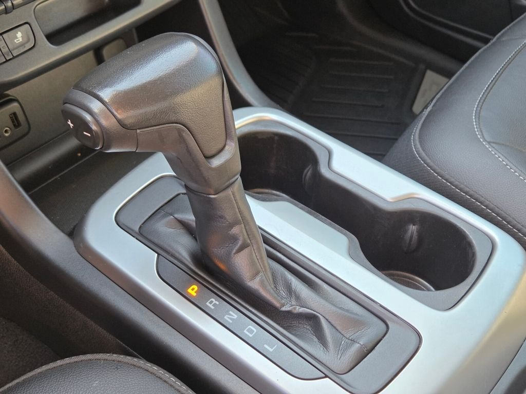 Used 2019 Chevrolet Colorado ZR2 AWD/4WD image 33