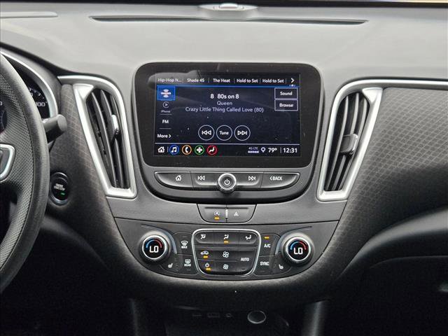 Used 2023 Chevrolet Malibu LT image 13