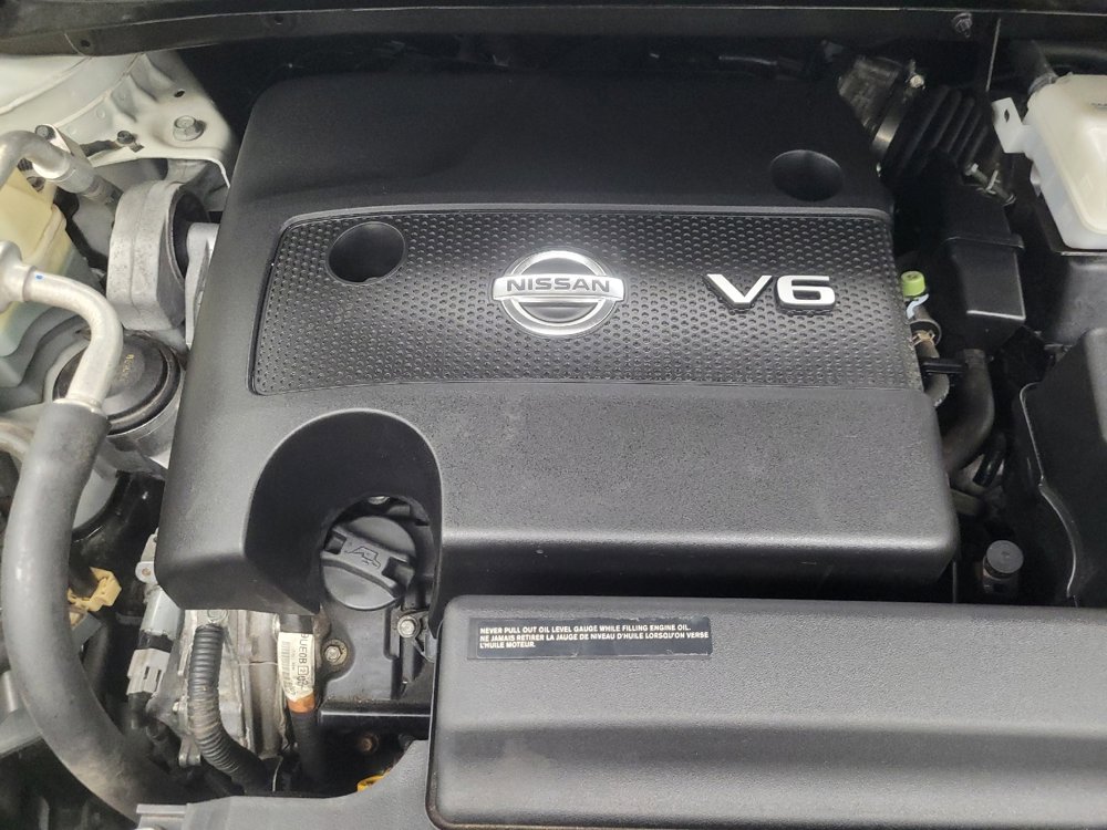 Used 2018 Nissan Murano SV FWD image 30