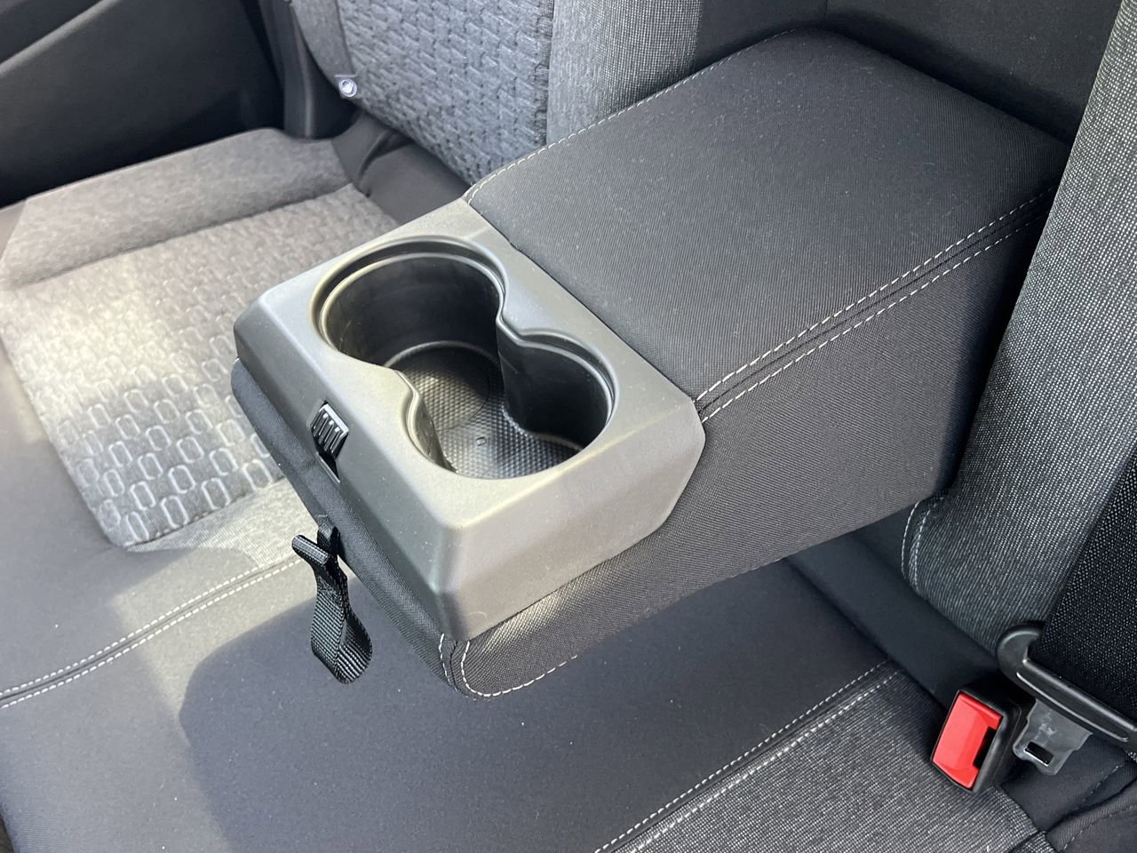 New 2025 Ford Ranger XLT w/ FX4 Off-Road Package image 19