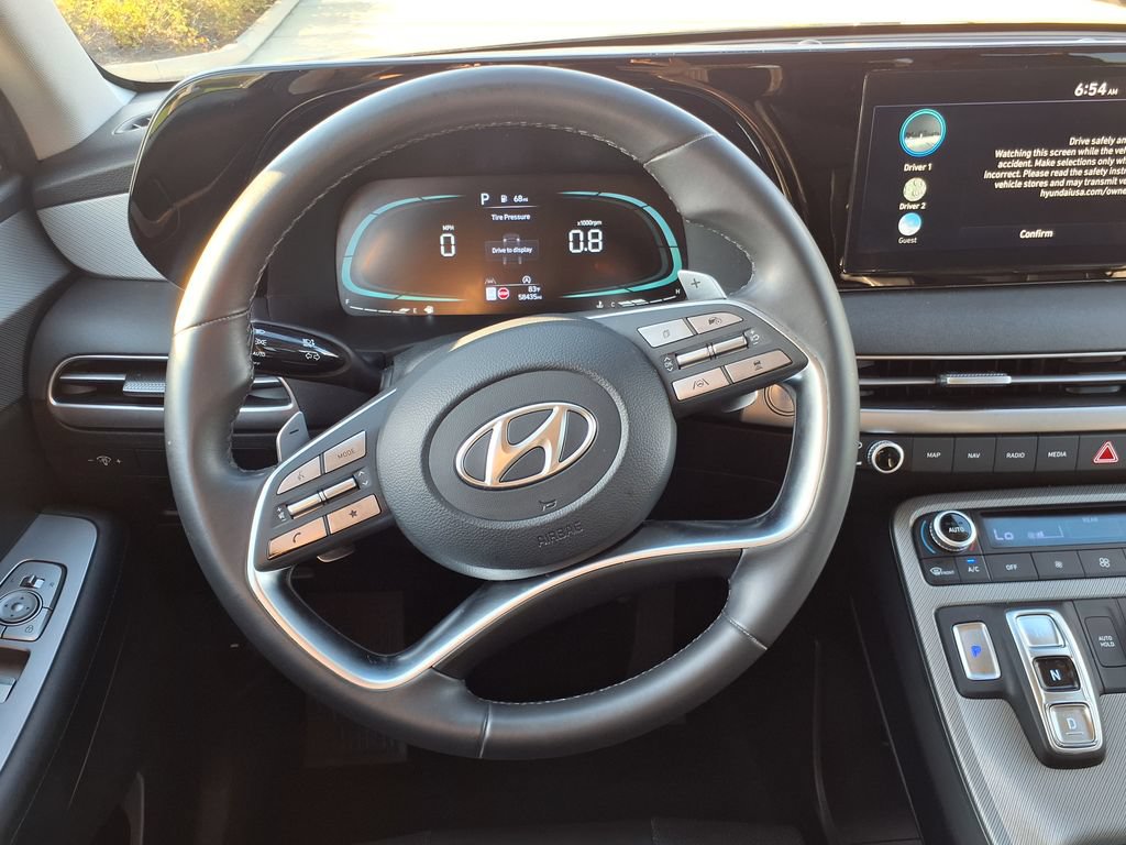 Used 2023 Hyundai Palisade SEL FWD image 25