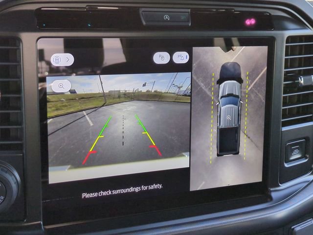 New 2026 Ford F150 Platinum image 22