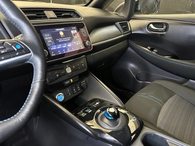 Used 2025 Nissan Leaf SV Plus FWD image 30