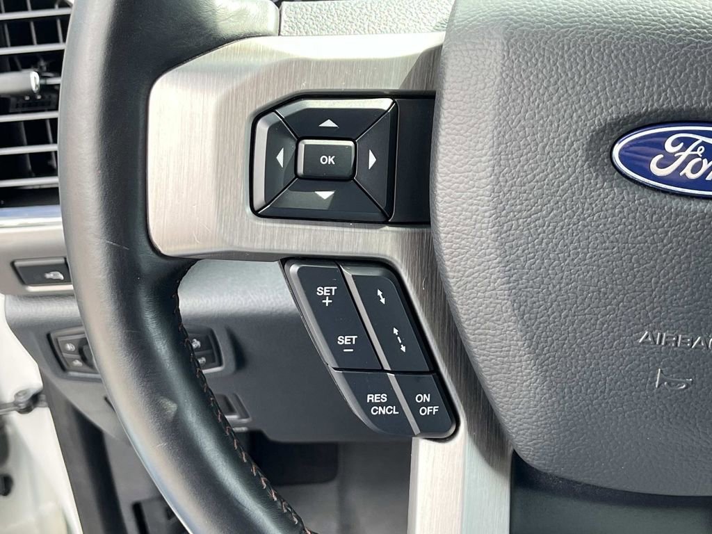 Used 2022 Ford F250 Platinum image 29