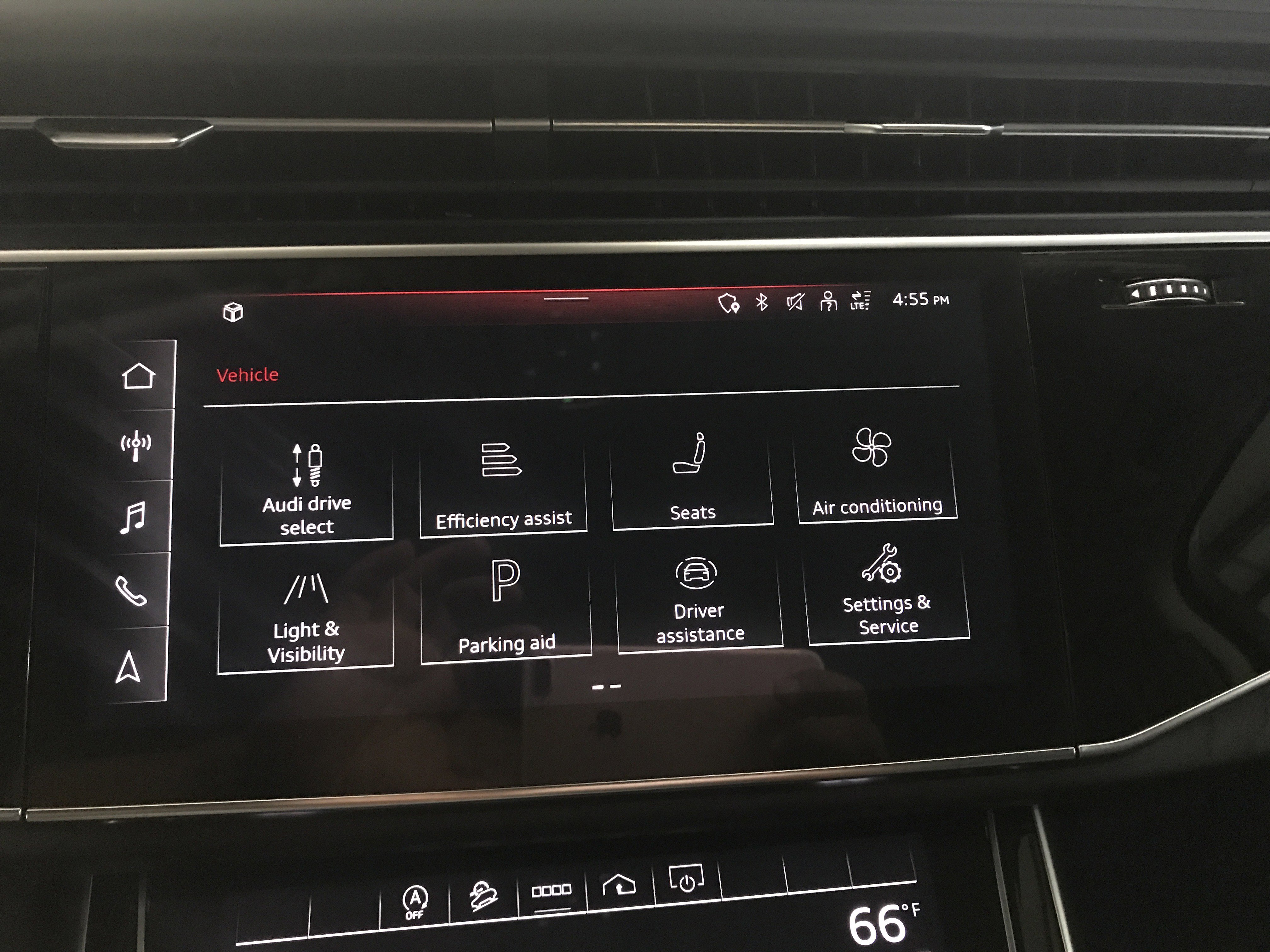 Used 2022 Audi Q7 2.0T Premium image 19