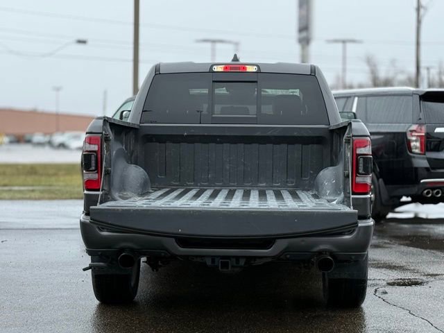Used 2019 RAM 1500 Sport w/ Alpine Leather & Sound Group image 40