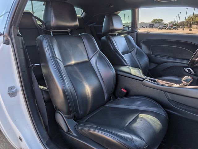 Used 2019 Dodge Challenger SXT w/ Plus Package image 24