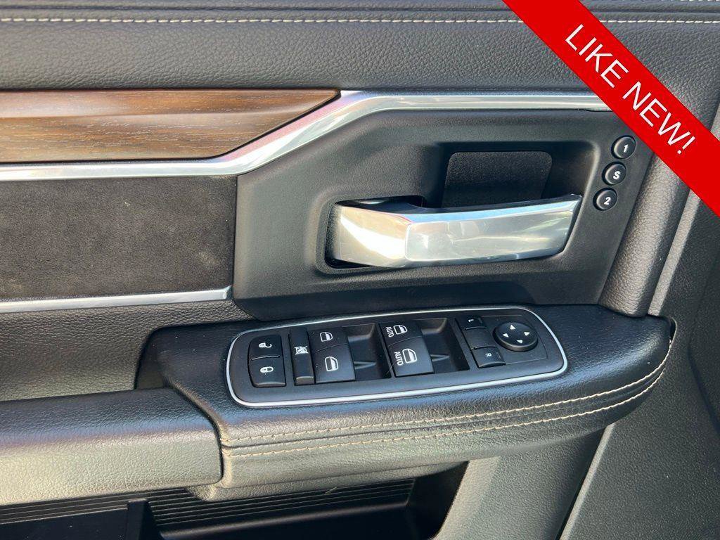Used 2022 RAM 2500 Laramie image 29