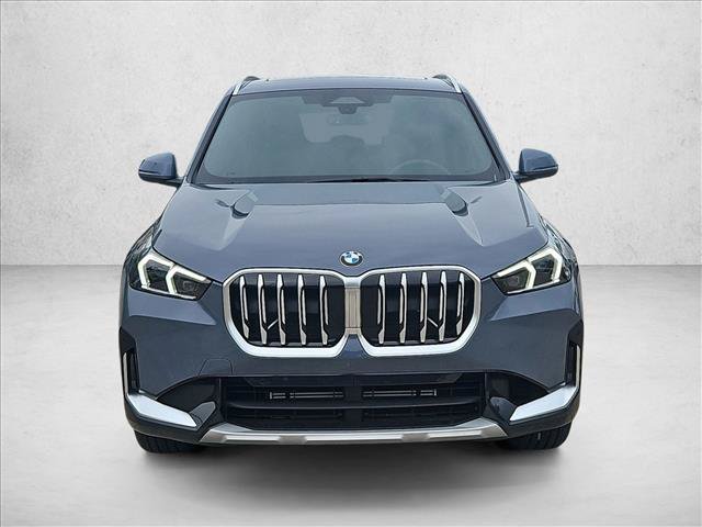 Used 2026 BMW X1 xDrive28i w/ Convenience Package AWD/4WD image 6