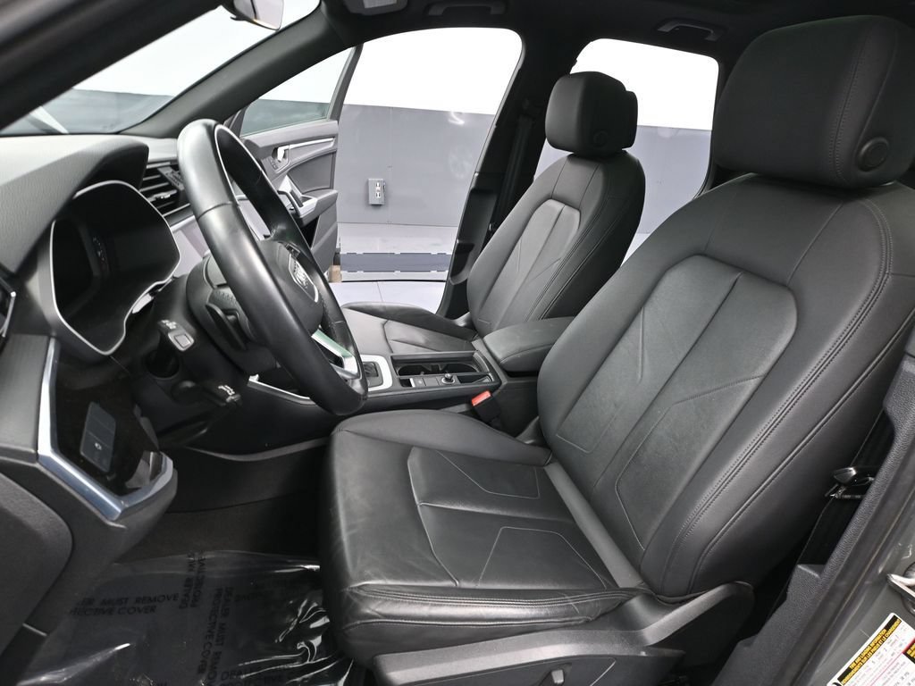 Used 2022 Audi Q3 2.0T Premium AWD/4WD image 23