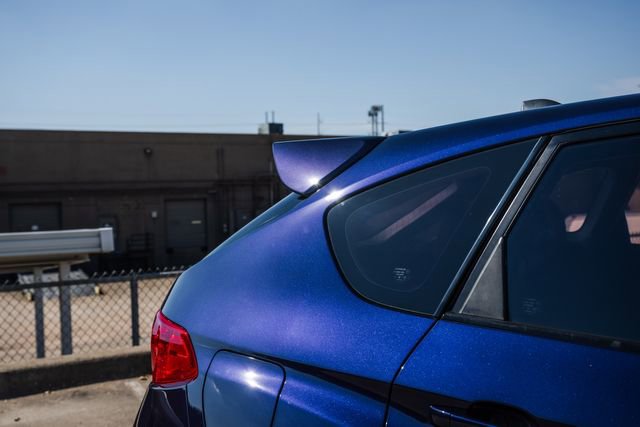 Used 2014 Subaru Impreza WRX Limited image 30