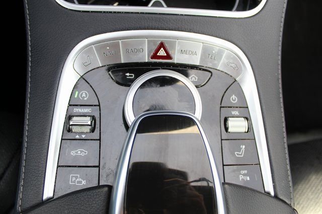 Used 2018 Mercedes-Benz S 450 Sedan image 16