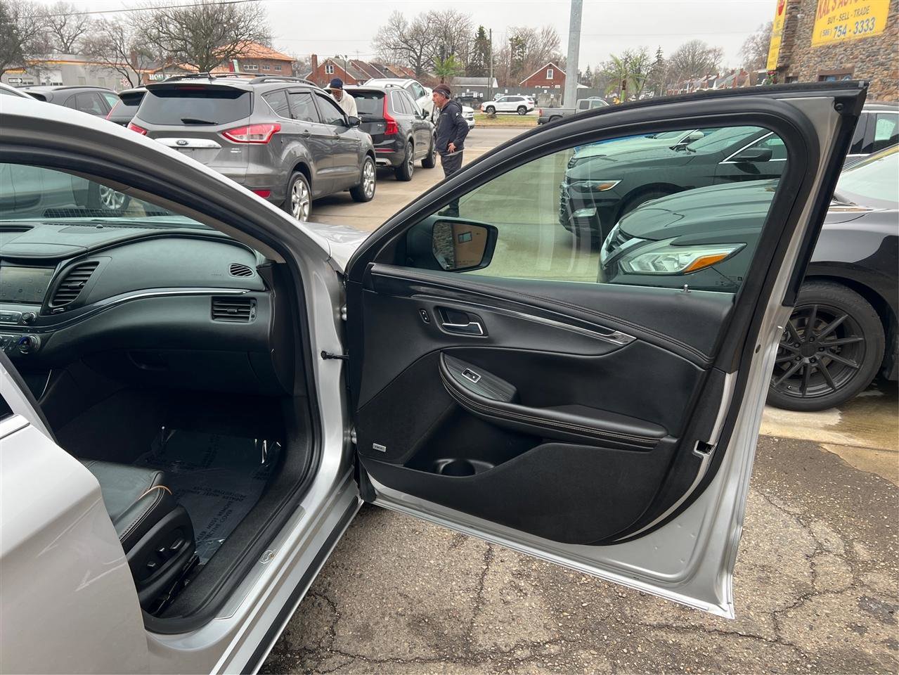 Used 2020 Chevrolet Impala Premier image 30