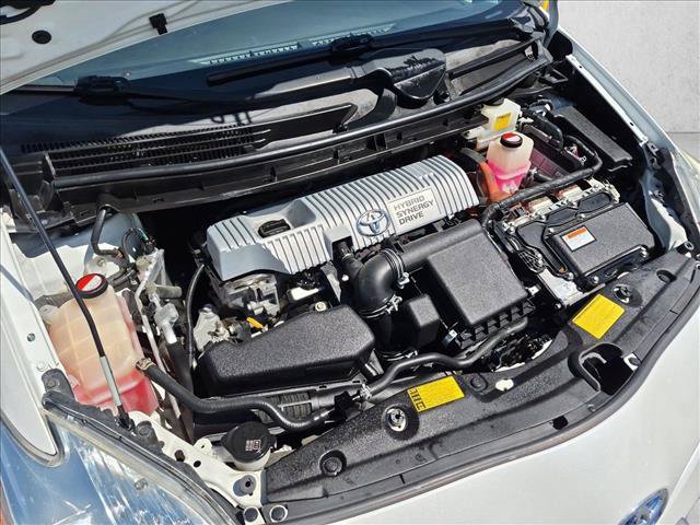 Used 2014 Toyota Prius Two FWD image 20