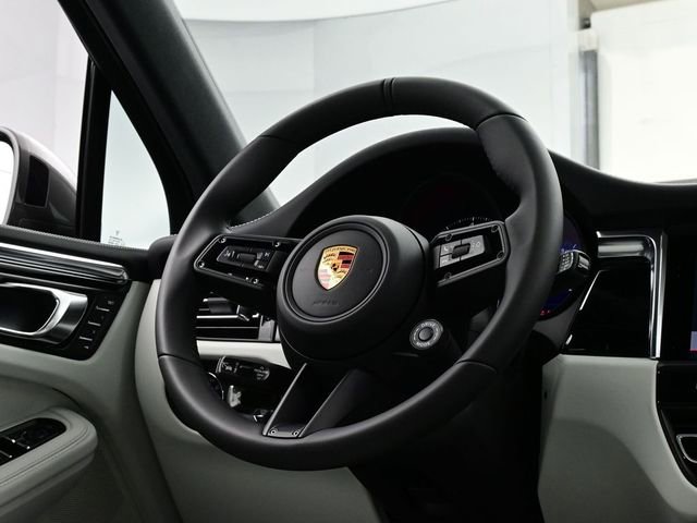 New 2026 Porsche Macan Turbo image 21