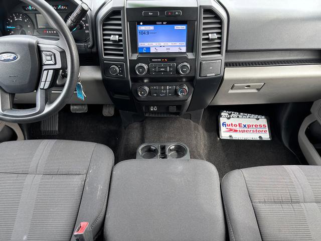 Used 2019 Ford F150 XL w/ Equipment Group 101A Mid image 17