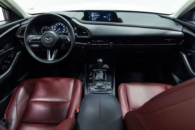 Used 2025 MAZDA CX-30 AWD 2.5 S w/ Preferred Package image 22