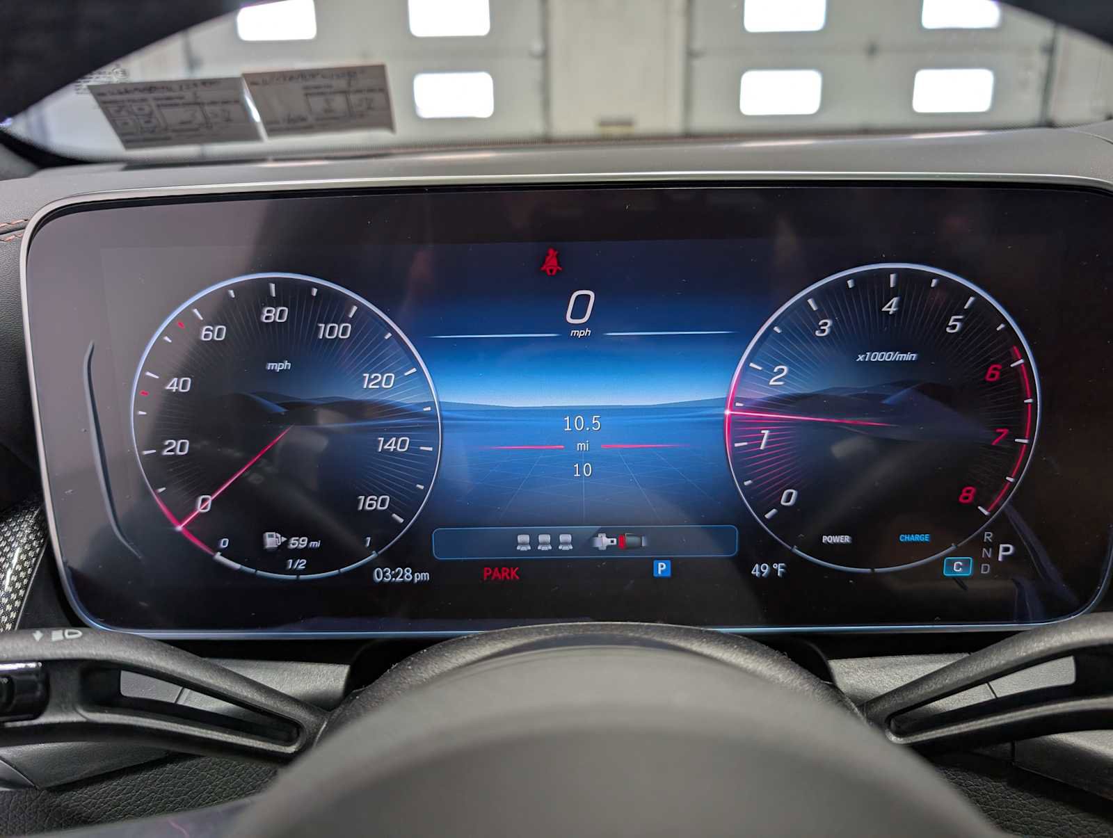 New 2026 Mercedes-Benz GLC 300 4MATIC image 23